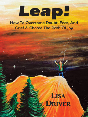 cover image of Leap!